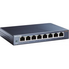 TP-LINK TL-SG108